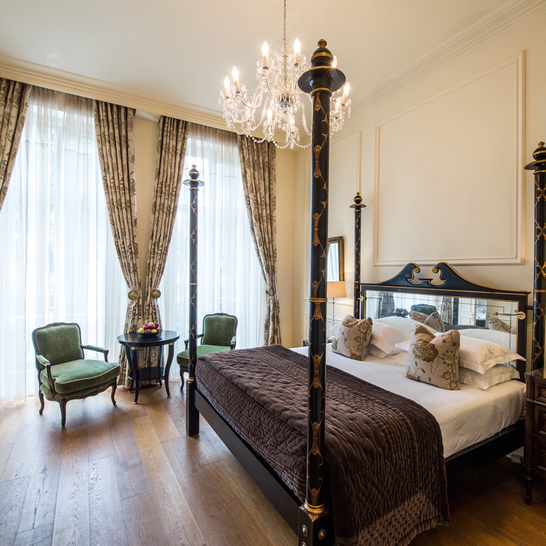 Luxury Studio Suite