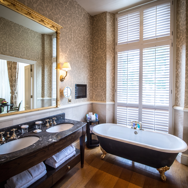 Luxury Studio Suite