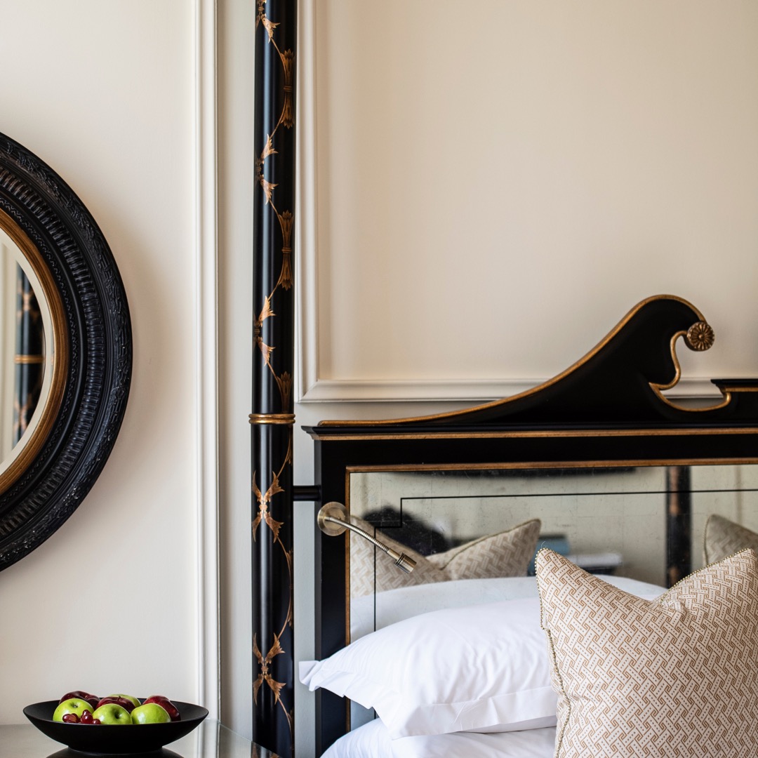 Luxury Studio Suite