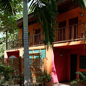 Deluxe Standard Room