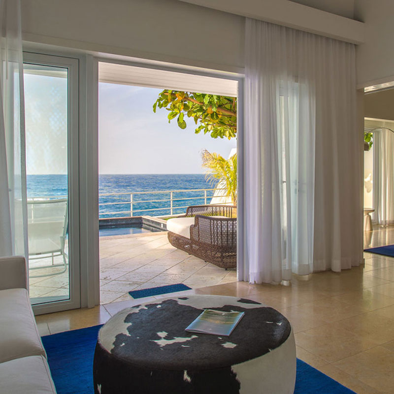 Compass Villa- 2 Bedrooms