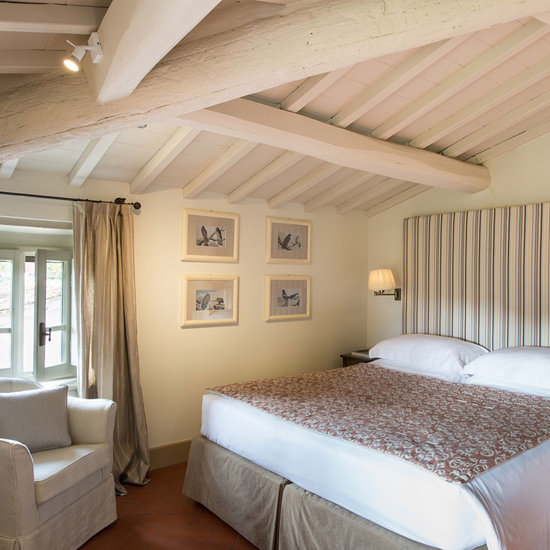 Two Bedroom Family Suite Borgo