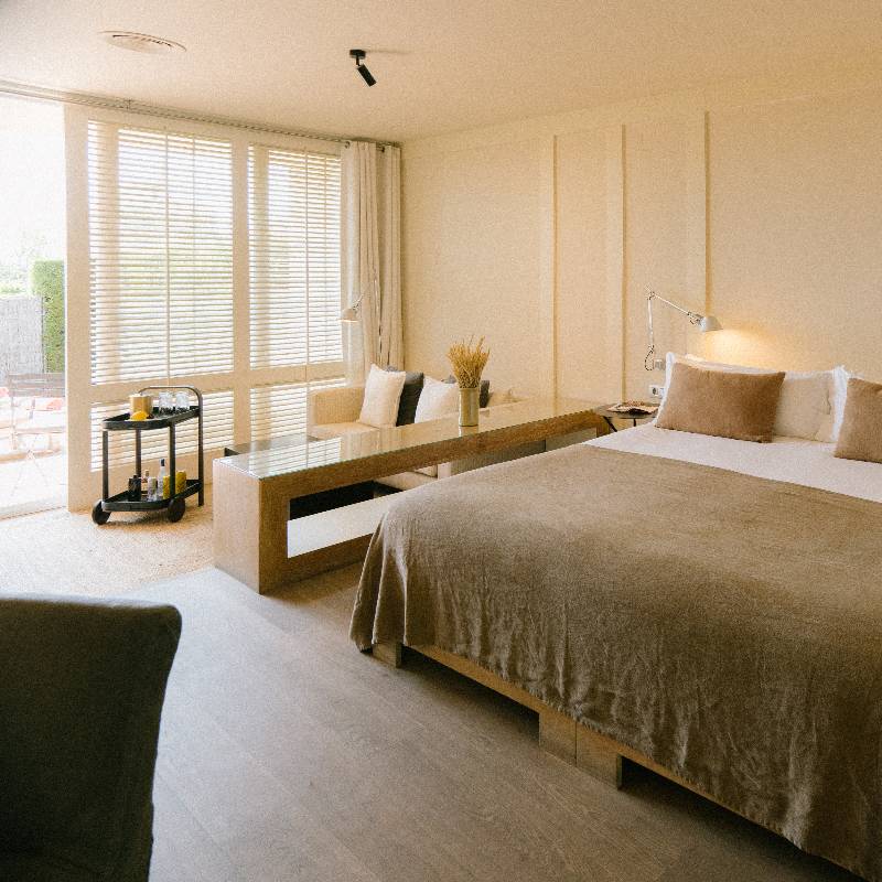 Garden Suite