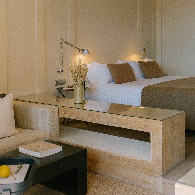 Garden Suite