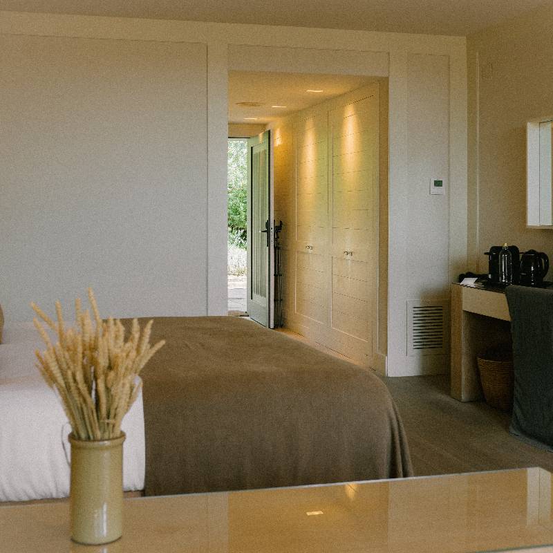 Garden Suite