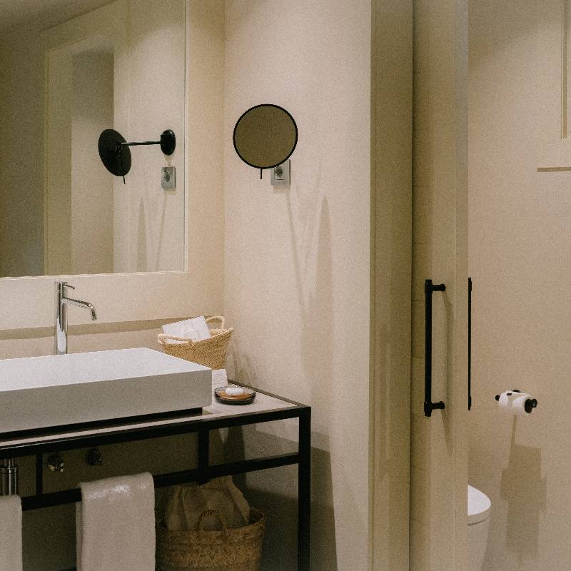 Garden Suite
