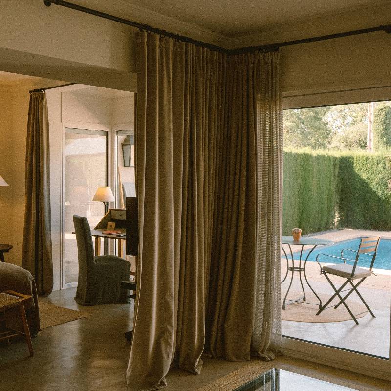 Pool Suite