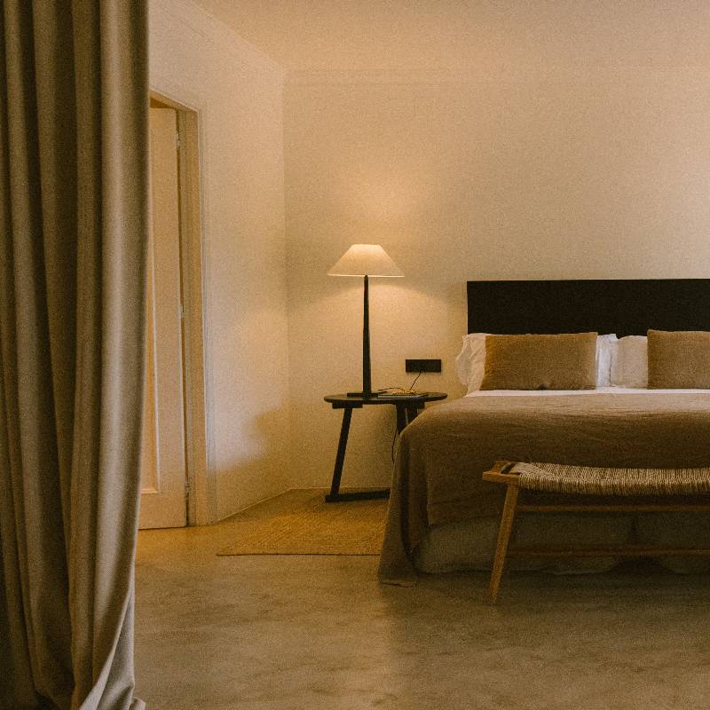 Pool Suite
