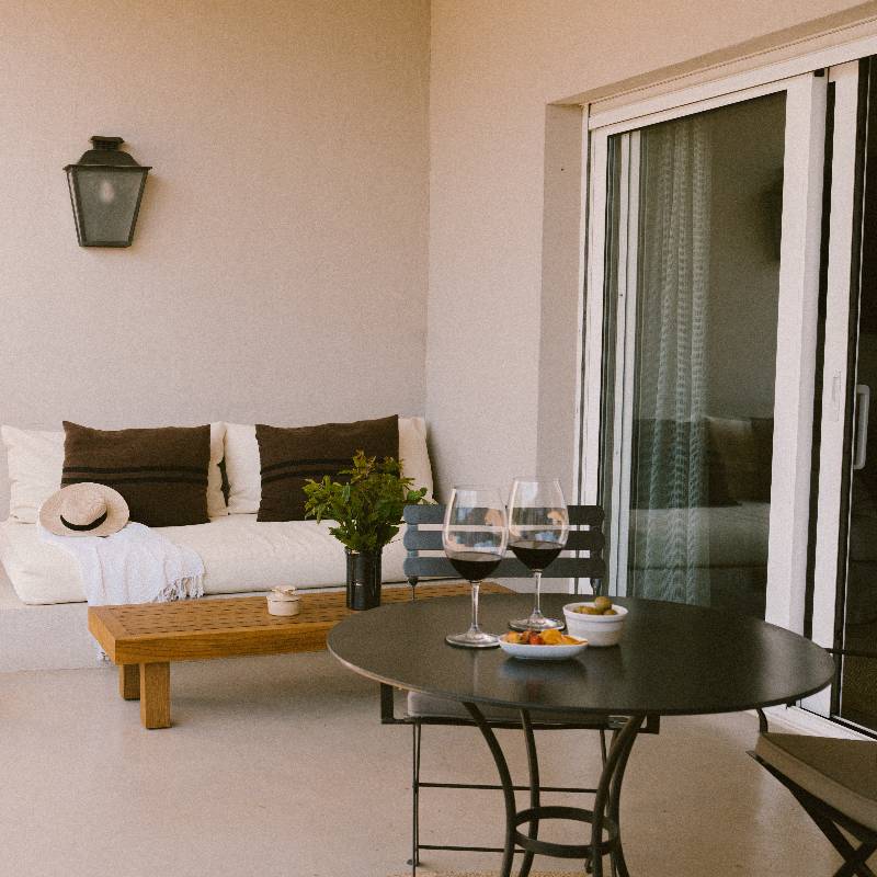 Pool Suite