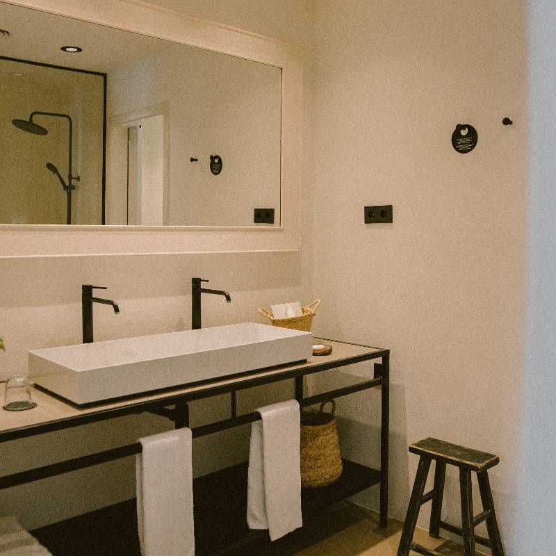Pool Suite