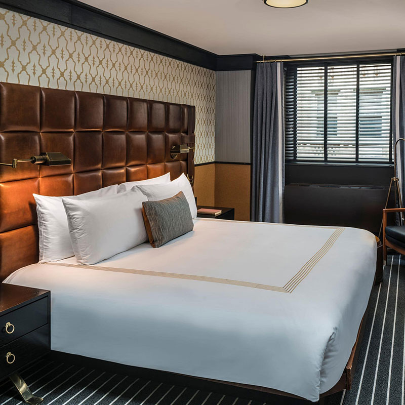 Thompson Suite