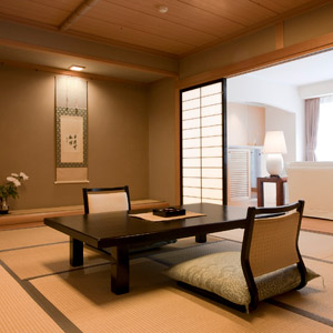 Standard Room Otaka Type