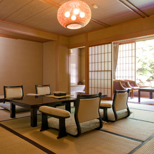 Standard Room Yamashima Type