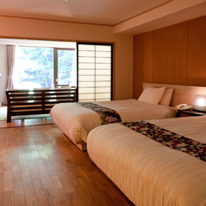 Western-style Otaka Room
