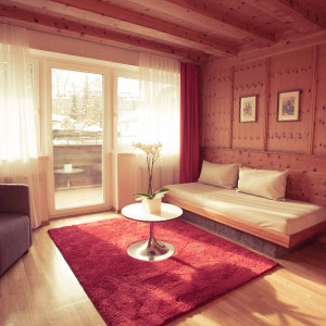Double Room Hahnenkamm