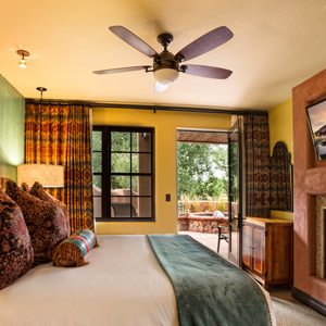 Kayenta Premium Suite - 1 King Bed