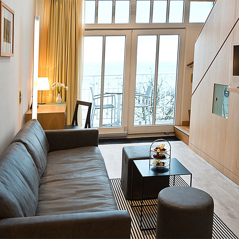 Gallery Room