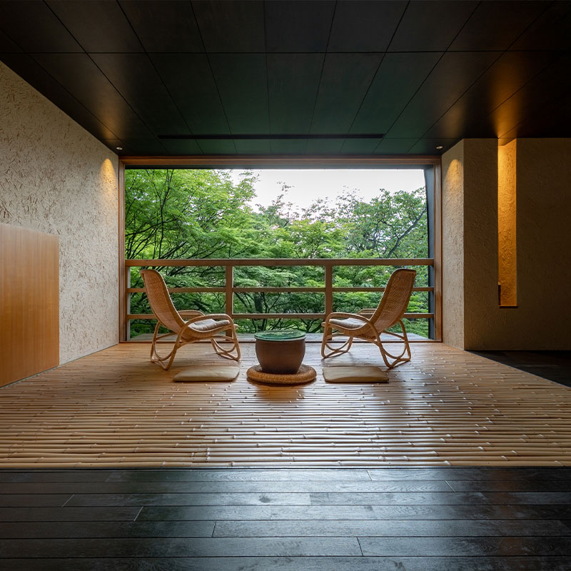 Wakamurasaki Suite