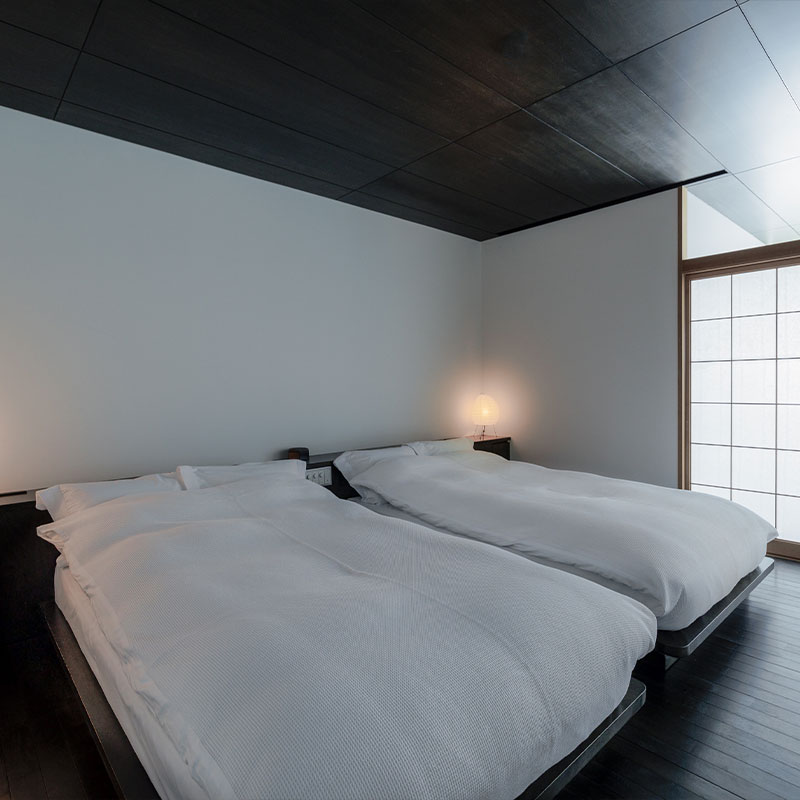Zen Style Executive Suite