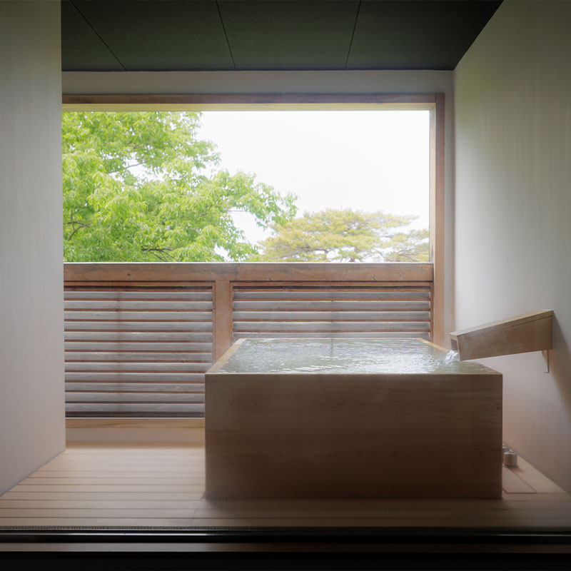 Zen Style Executive Suite