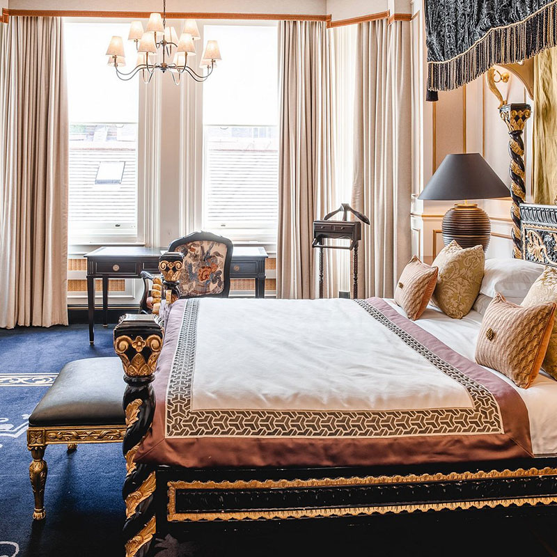 Sloane Suite