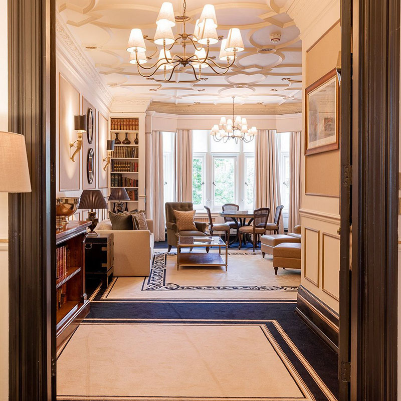 Sloane Suite