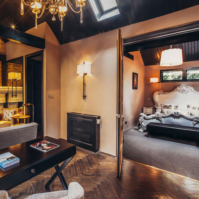 Cadogan Suite