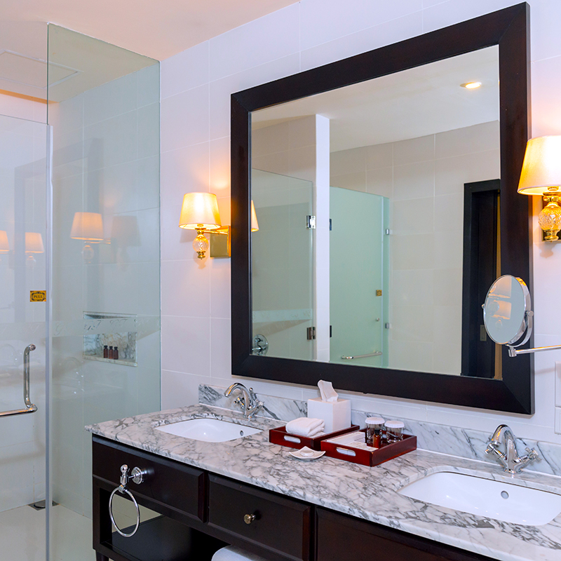 Junior Suite Sea View