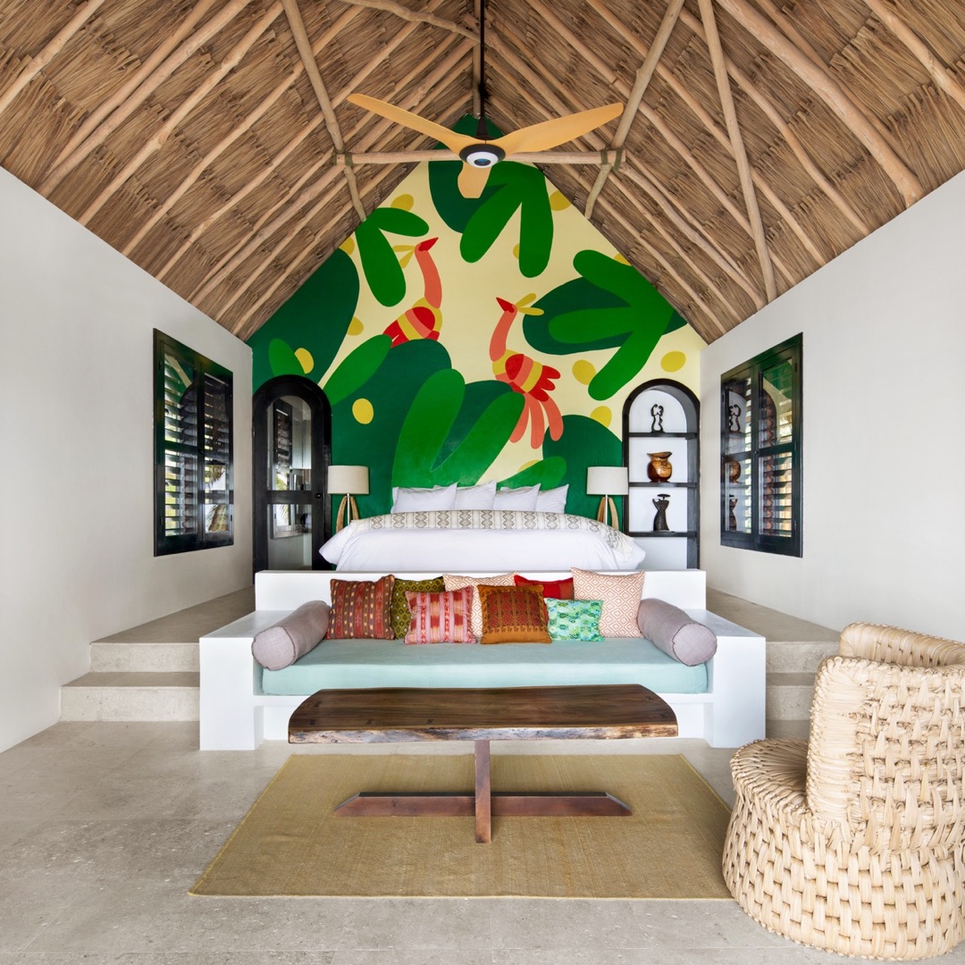 Seafront Casita
