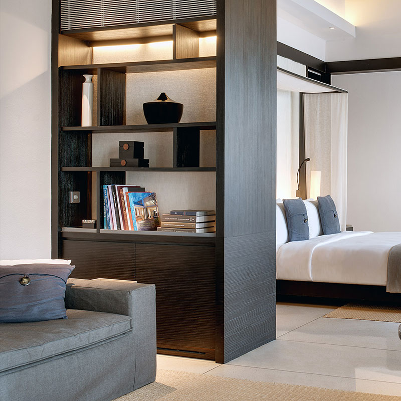 Soori Residence