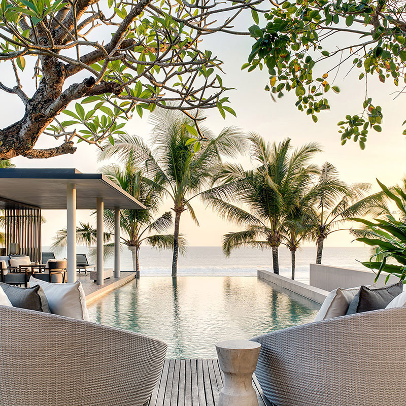 Soori Residence