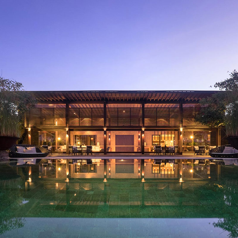 The Soori Estate