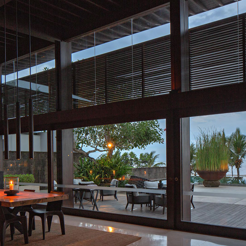 The Soori Estate
