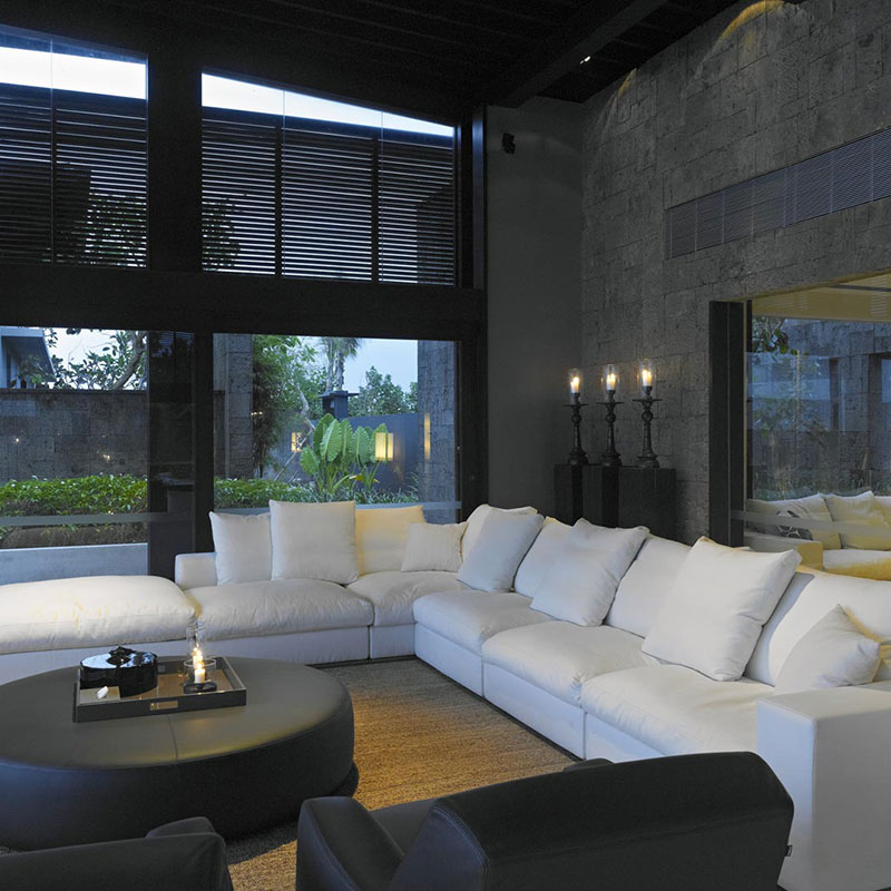The Soori Estate