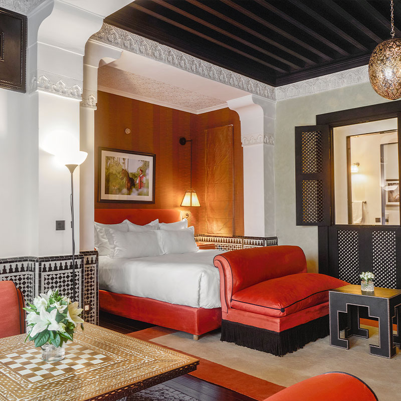 Junior Suite