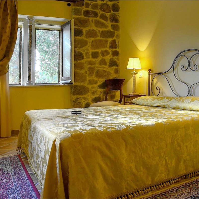 Suite Deluxe