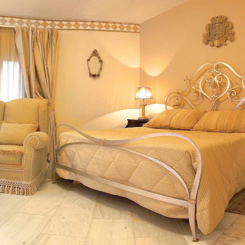 Suite Deluxe