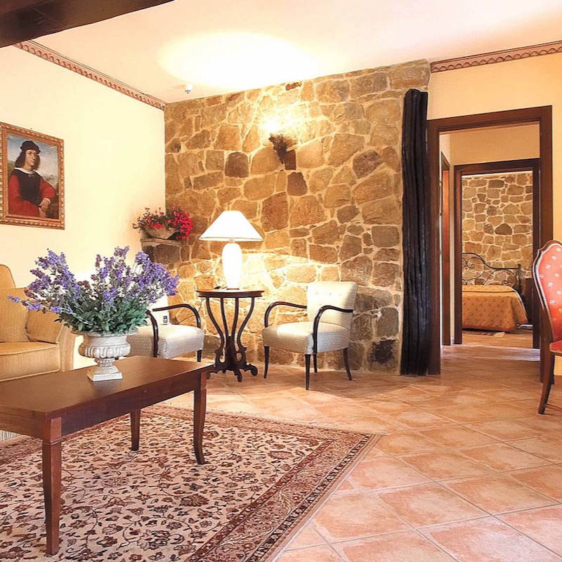 Suite Deluxe