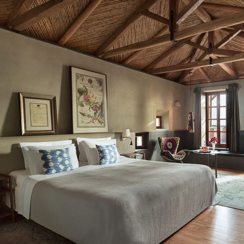 Premium Residence