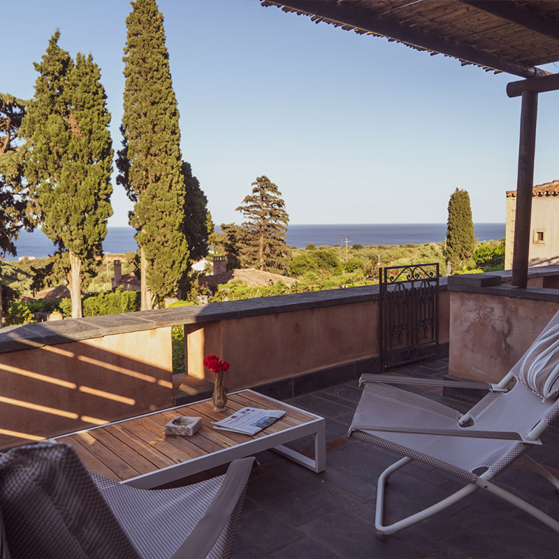 Premium Residence