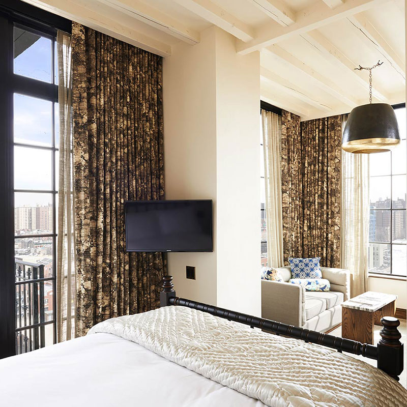 Skybox Loft