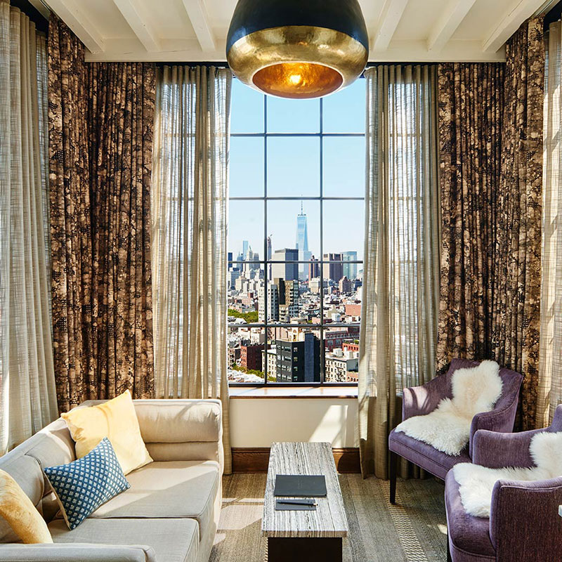 Skybox Loft