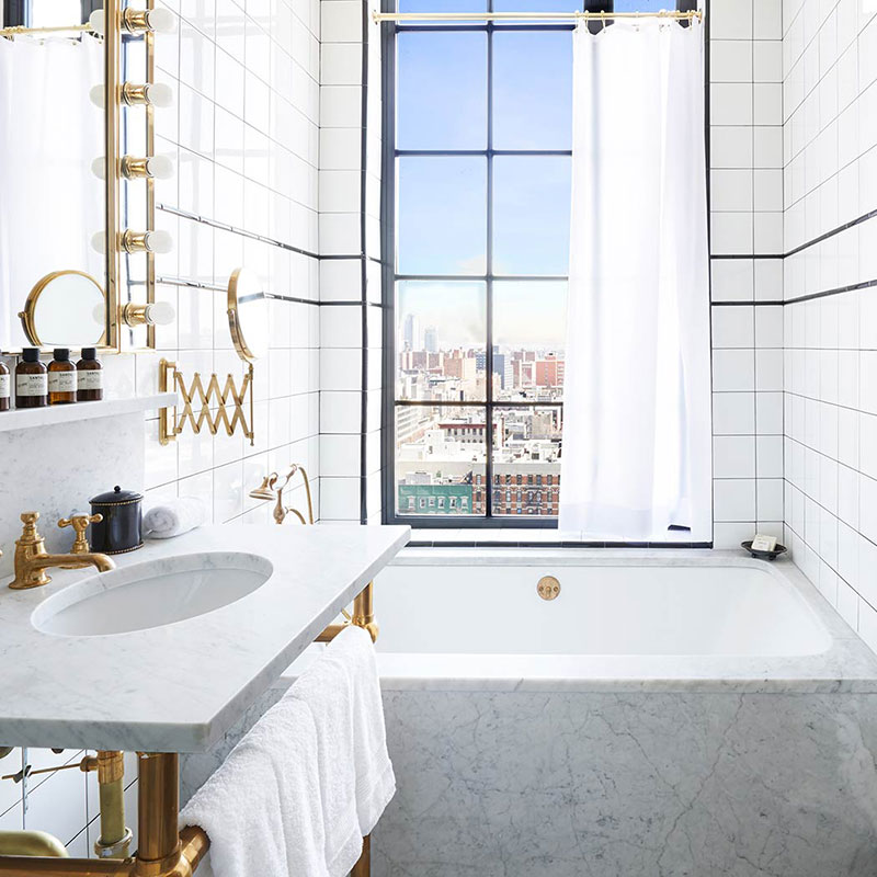 Skybox Loft