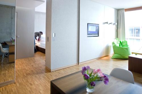 Factory Suite