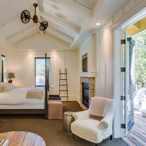 Barn Junior Suite