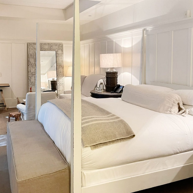 Barn Junior Suite