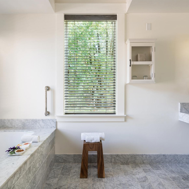Barn Junior Suite
