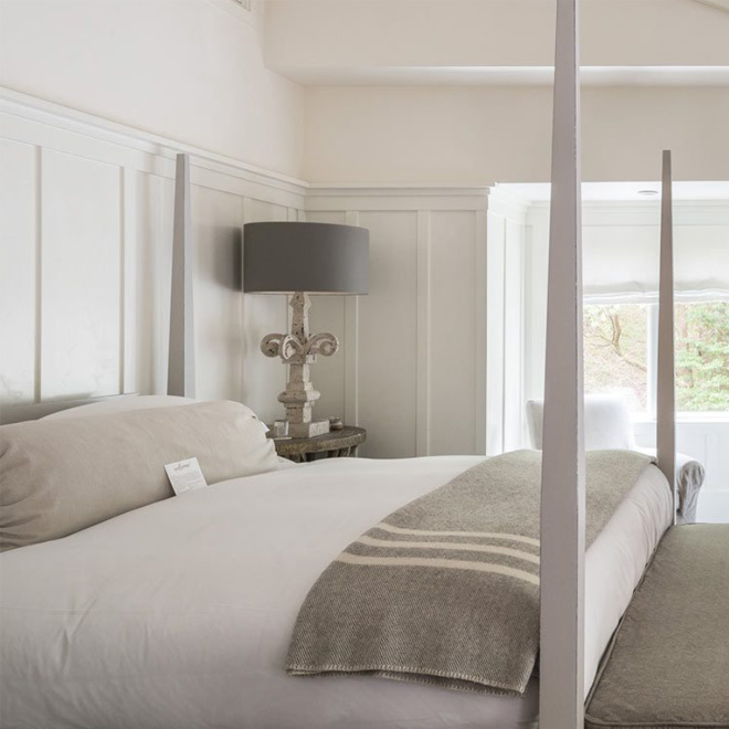 Barn One-Bedroom Suite