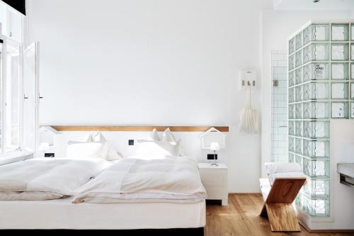 Comfort Independent Room
