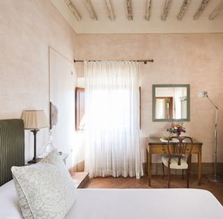Room with Charm